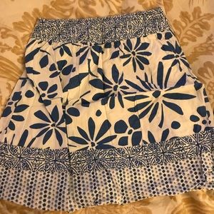 American eagle skirt